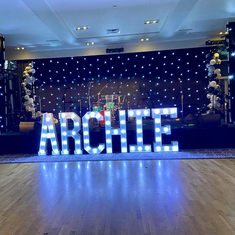 Charities & Corporate Events