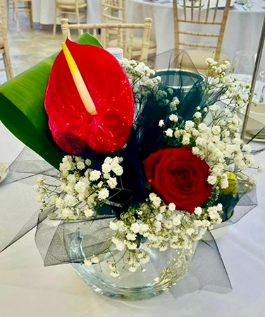 Charities & Corporate Events