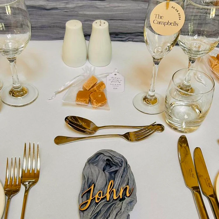 Wedding Packages