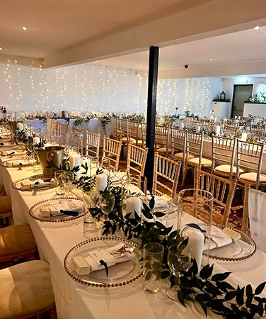 Wedding Packages