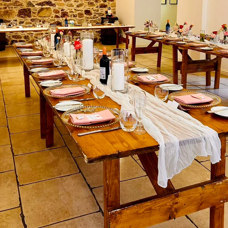 Wedding Packages