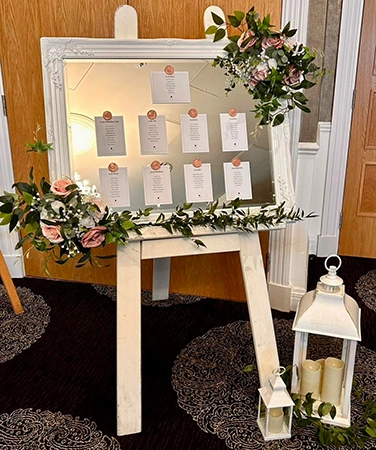 Wedding Packages
