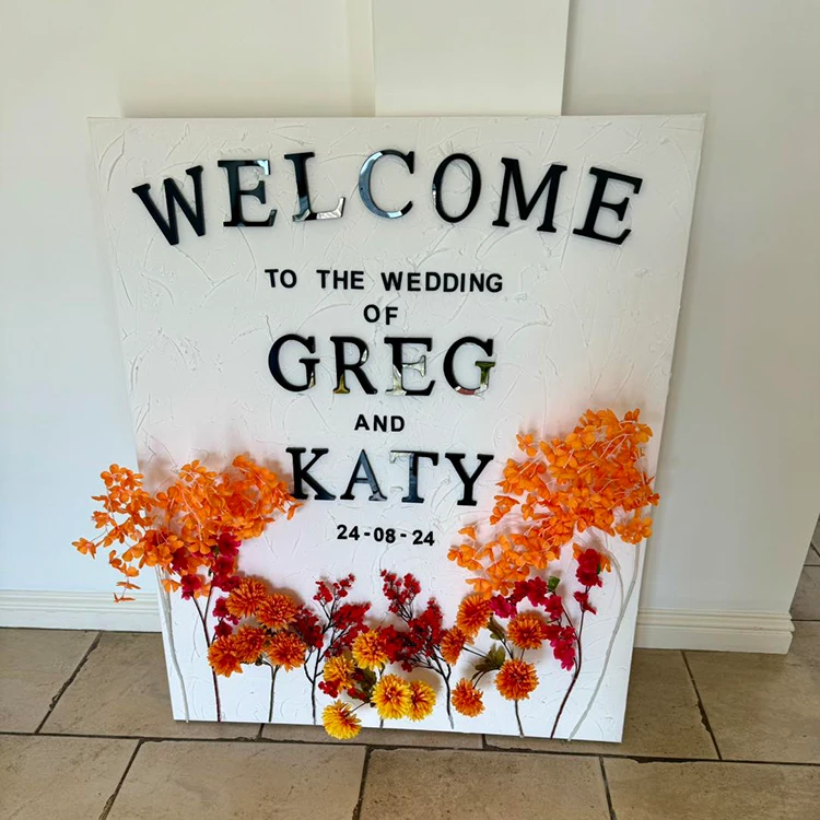 Wedding Packages